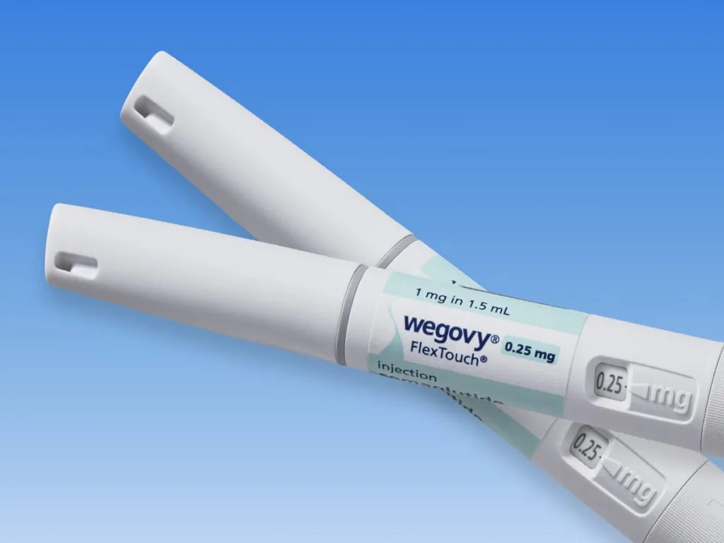 Wegovy® - Subscription